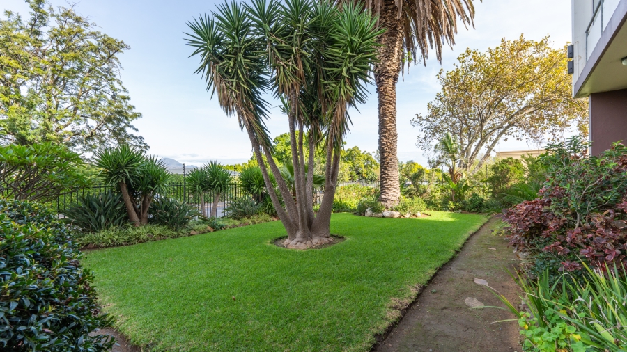 2 Bedroom Property for Sale in Audas Estate Western Cape